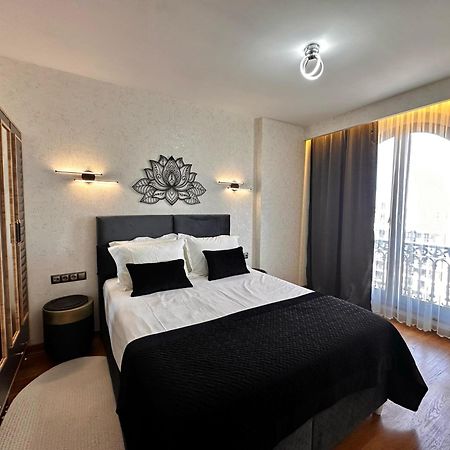 İstanbul Houses Sabiha Gökçen Airport Hotel Extérieur photo