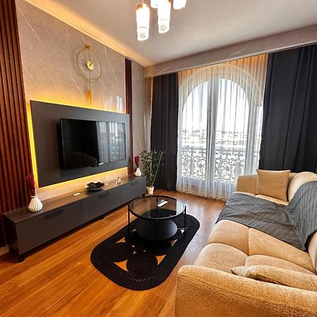 İstanbul Houses Sabiha Gökçen Airport Hotel Extérieur photo