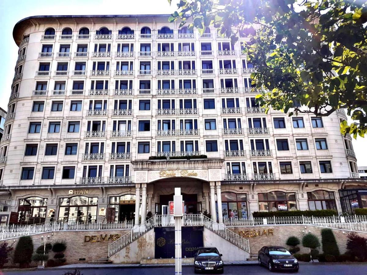 İstanbul Houses Sabiha Gökçen Airport Hotel Extérieur photo