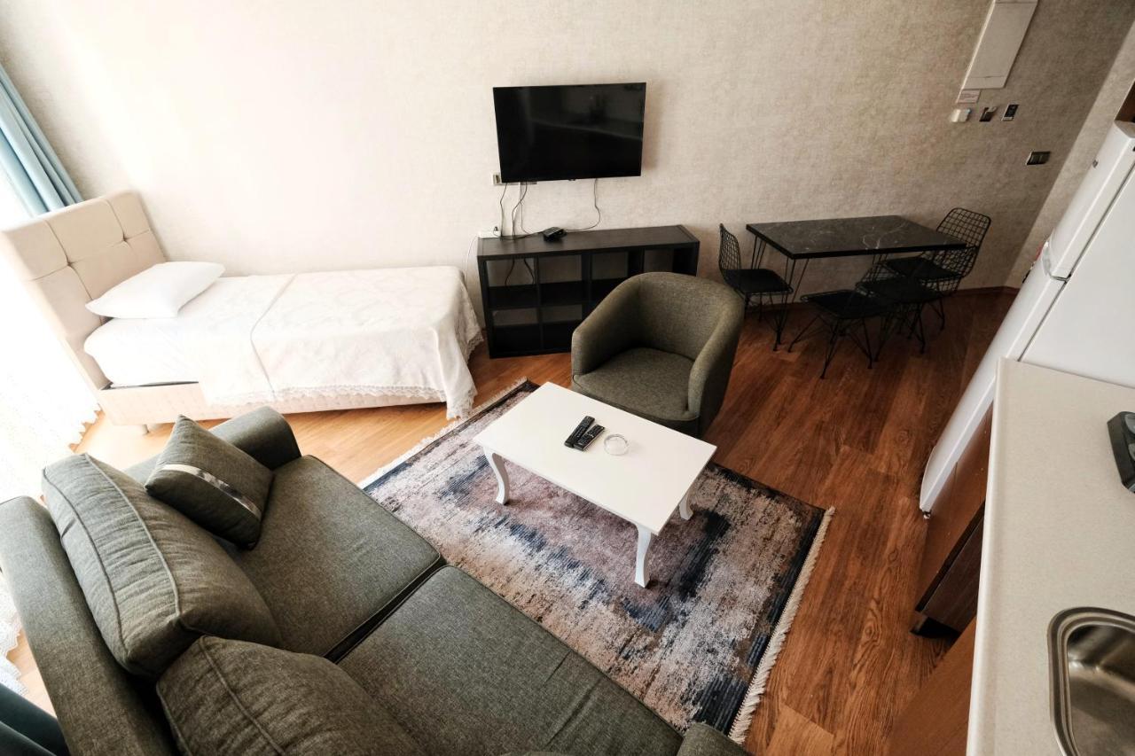 İstanbul Houses Sabiha Gökçen Airport Hotel Extérieur photo