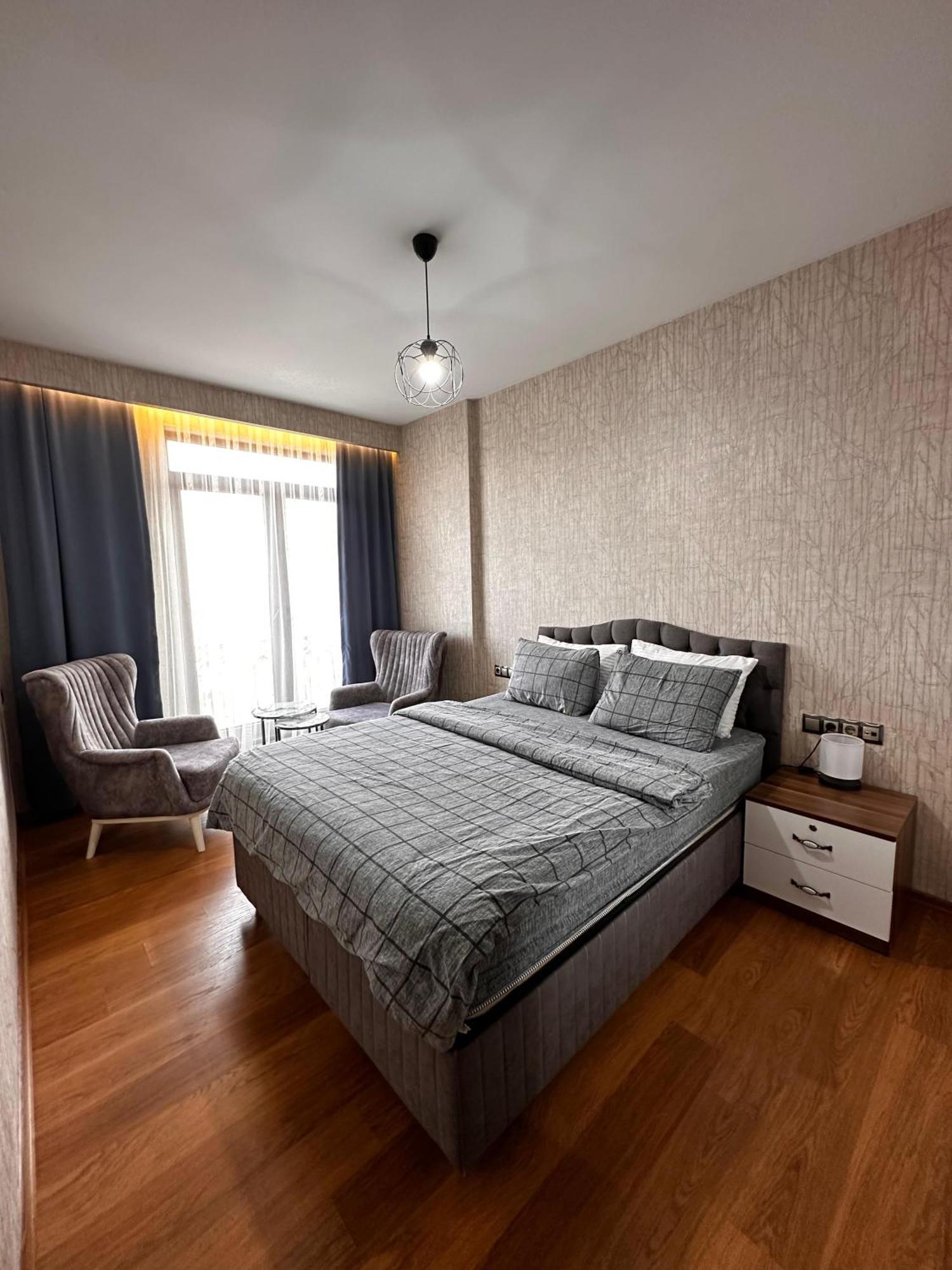 İstanbul Houses Sabiha Gökçen Airport Hotel Extérieur photo