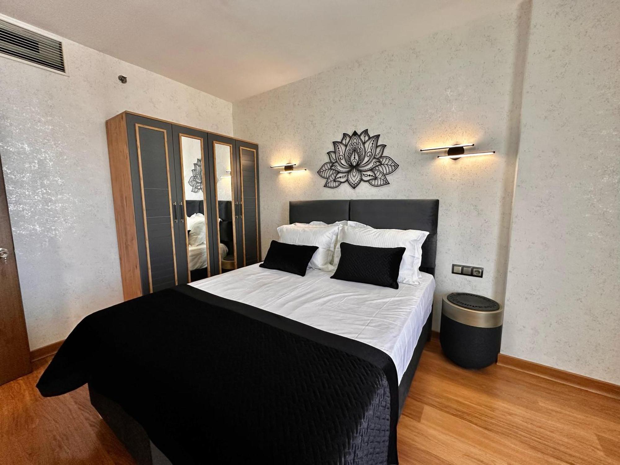 İstanbul Houses Sabiha Gökçen Airport Hotel Extérieur photo