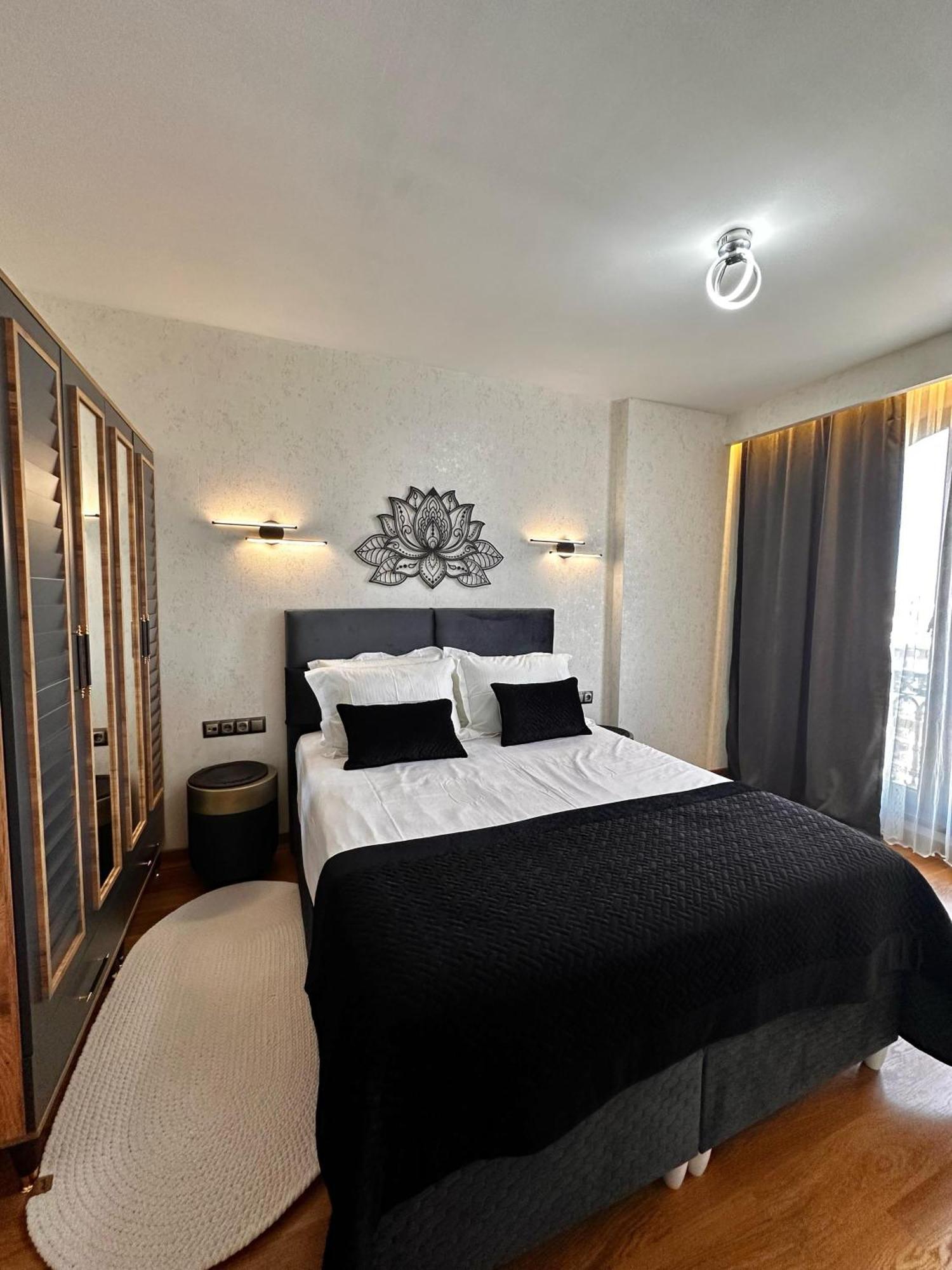İstanbul Houses Sabiha Gökçen Airport Hotel Extérieur photo