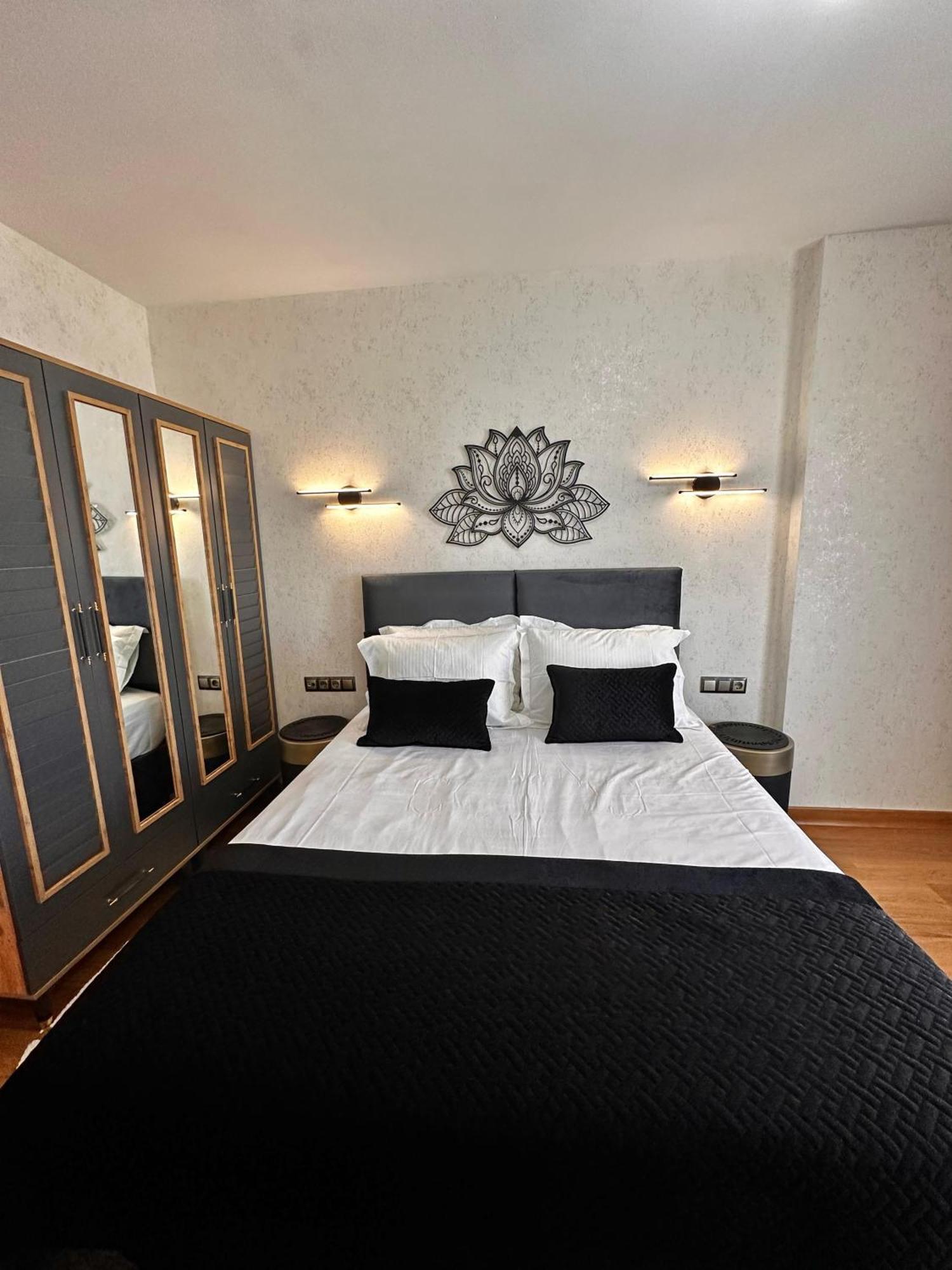 İstanbul Houses Sabiha Gökçen Airport Hotel Extérieur photo