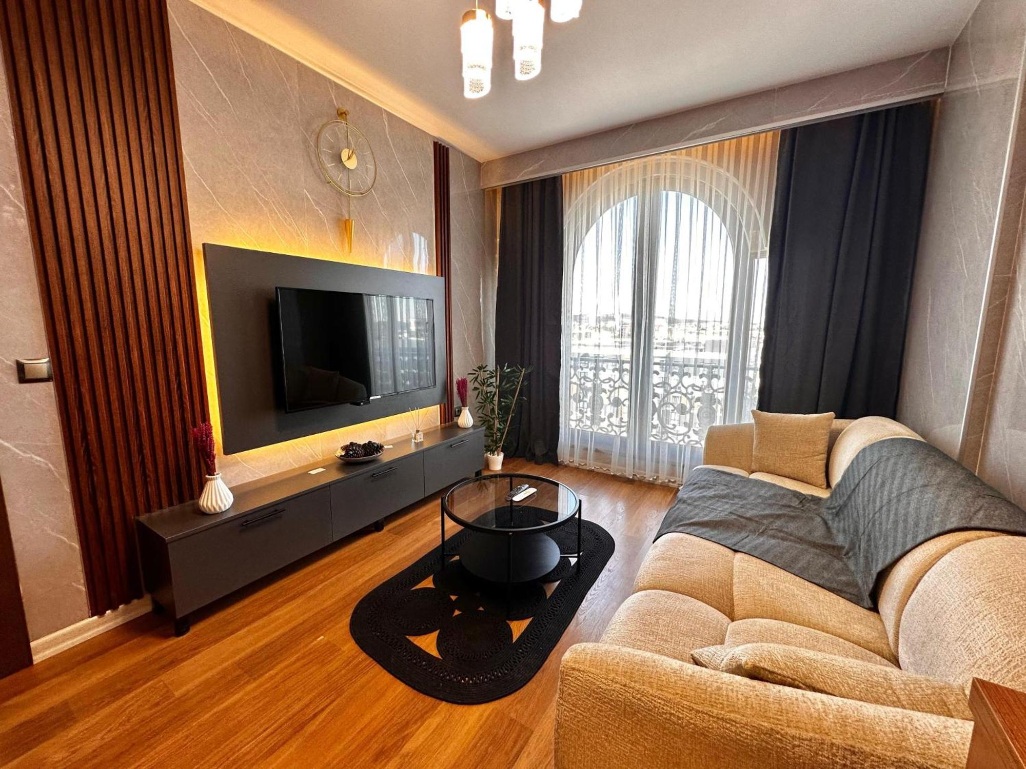 İstanbul Houses Sabiha Gökçen Airport Hotel Extérieur photo