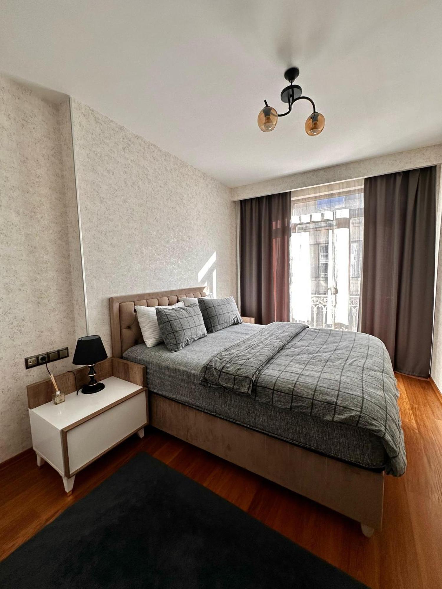 İstanbul Houses Sabiha Gökçen Airport Hotel Extérieur photo