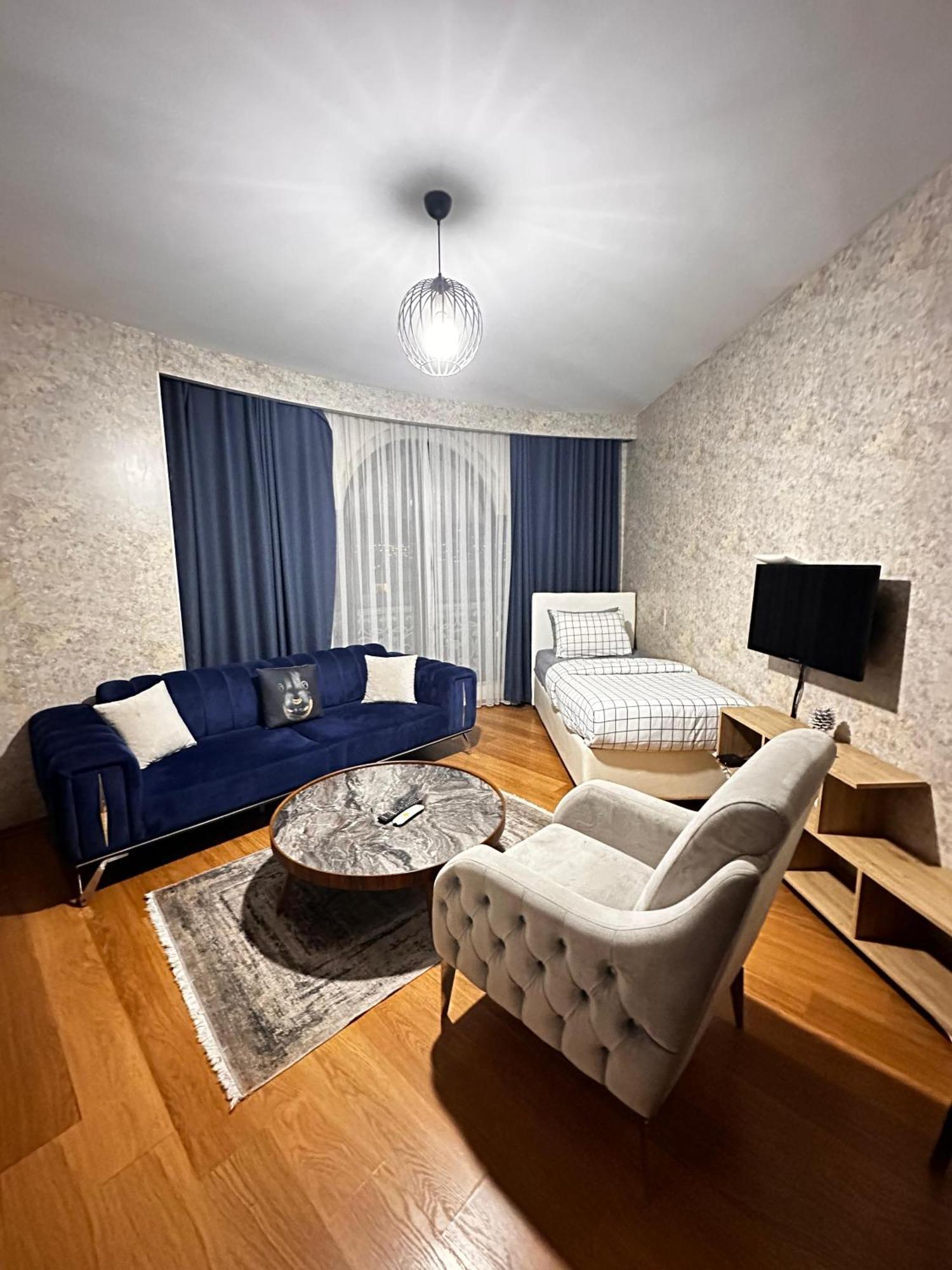 İstanbul Houses Sabiha Gökçen Airport Hotel Extérieur photo