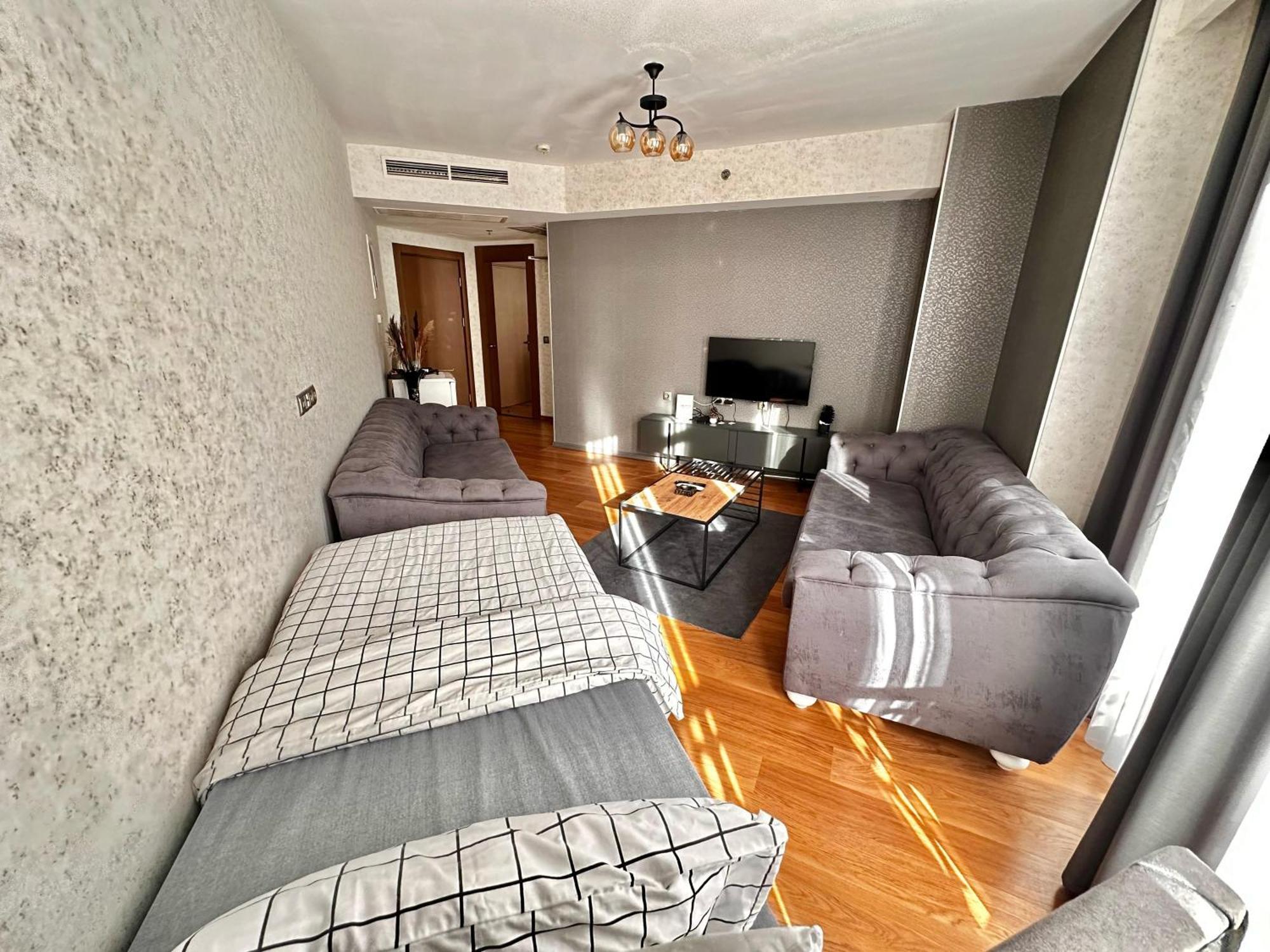 İstanbul Houses Sabiha Gökçen Airport Hotel Extérieur photo