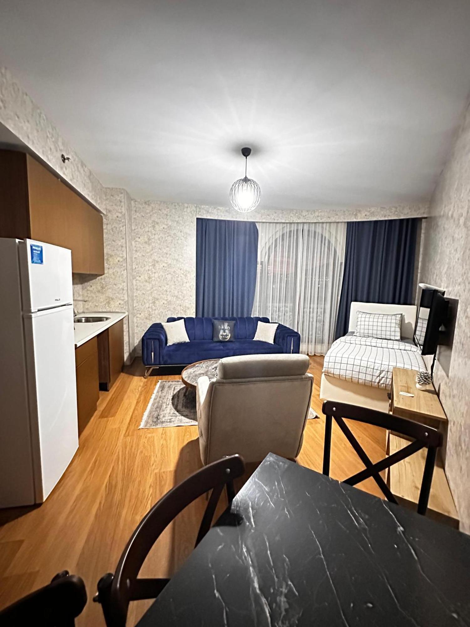 İstanbul Houses Sabiha Gökçen Airport Hotel Extérieur photo