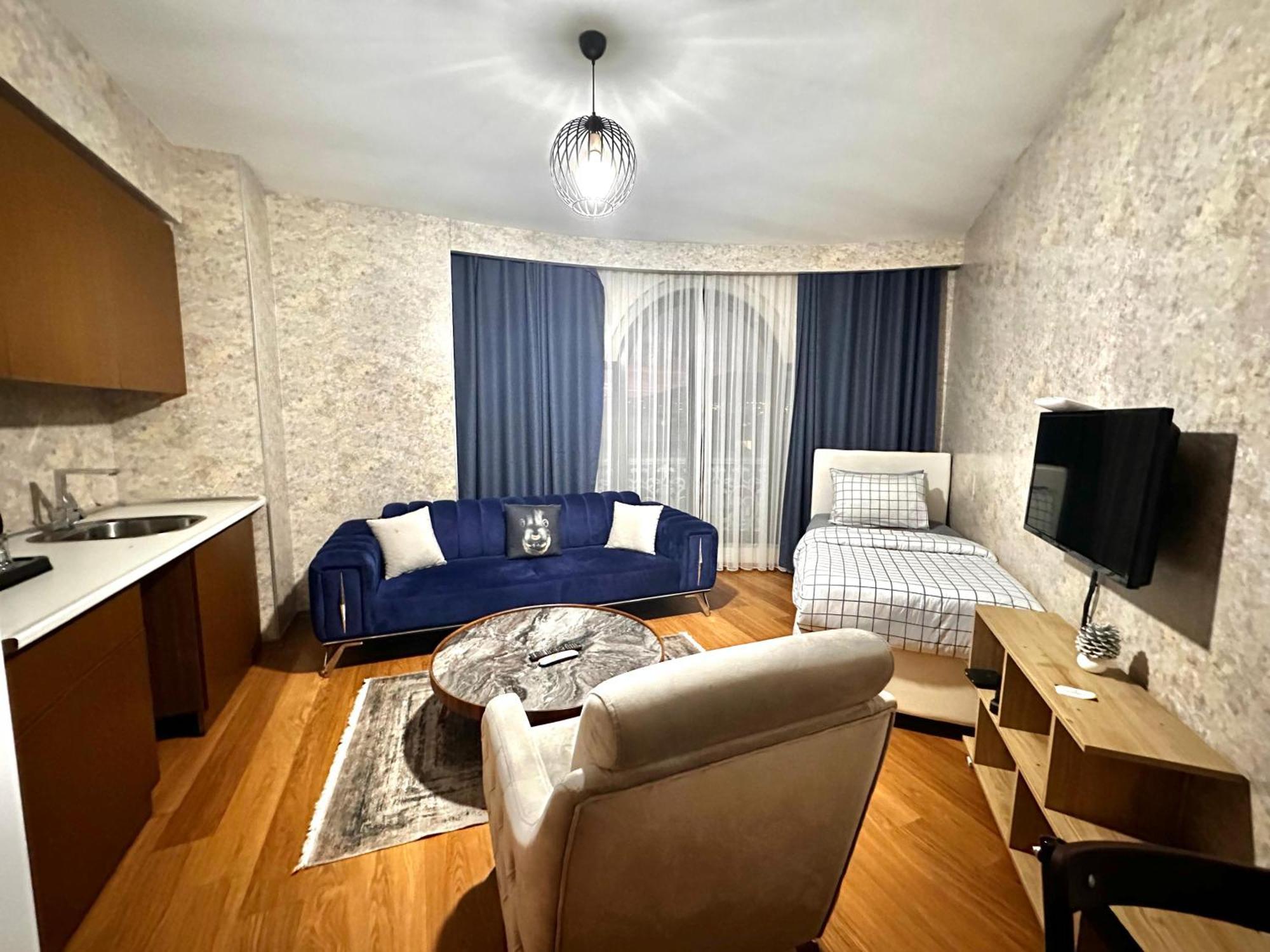 İstanbul Houses Sabiha Gökçen Airport Hotel Extérieur photo