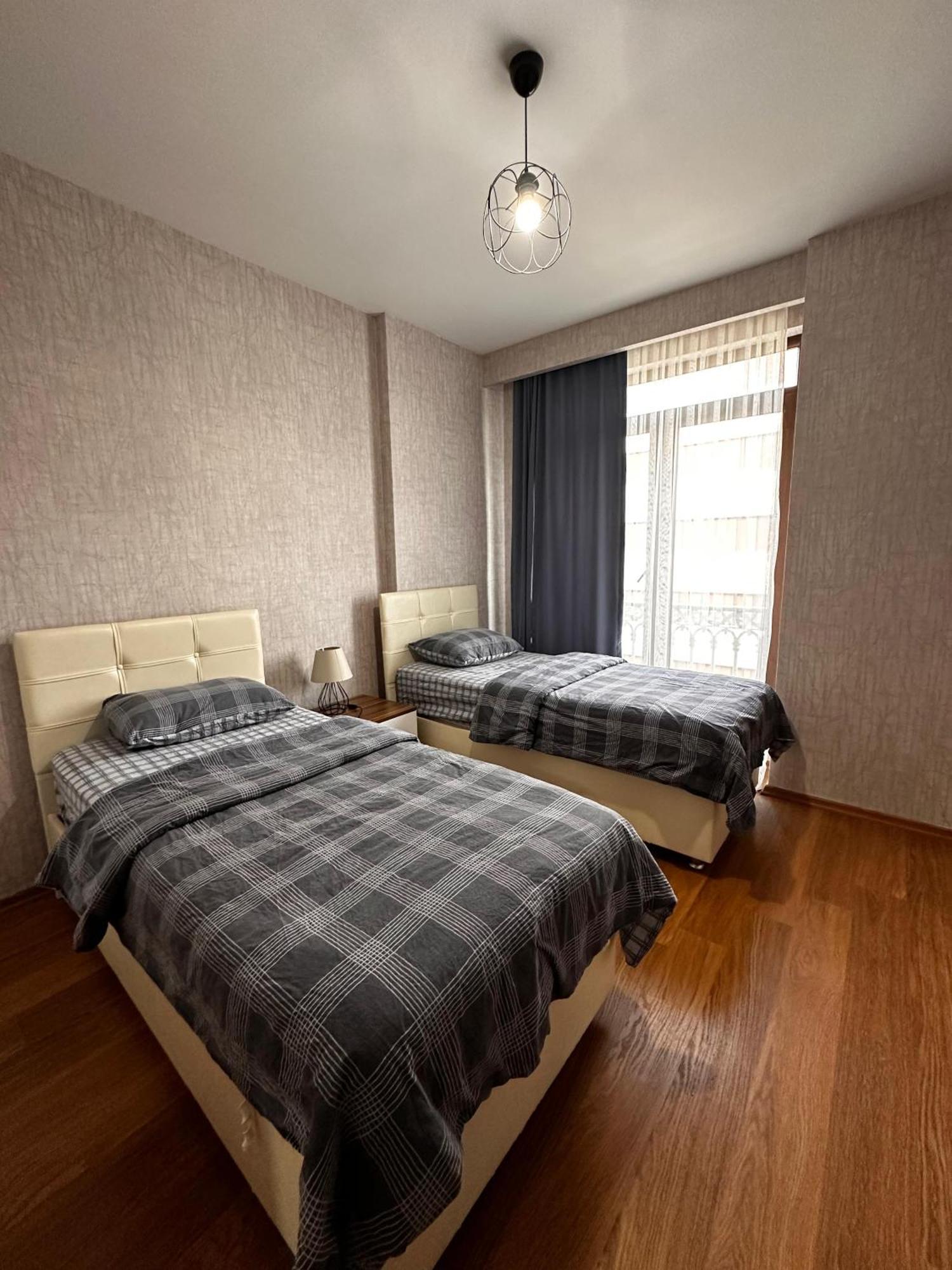 İstanbul Houses Sabiha Gökçen Airport Hotel Extérieur photo