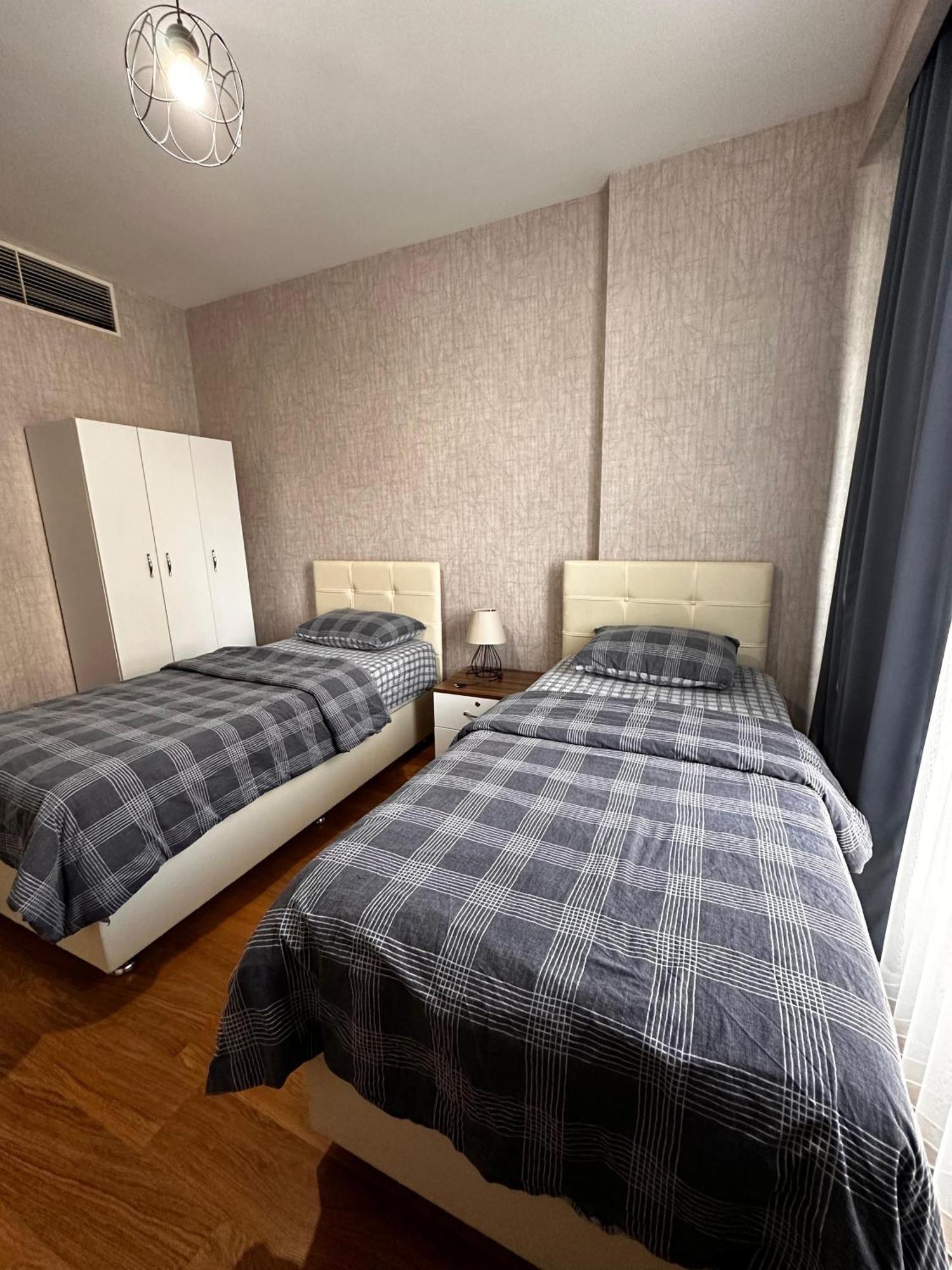 İstanbul Houses Sabiha Gökçen Airport Hotel Extérieur photo