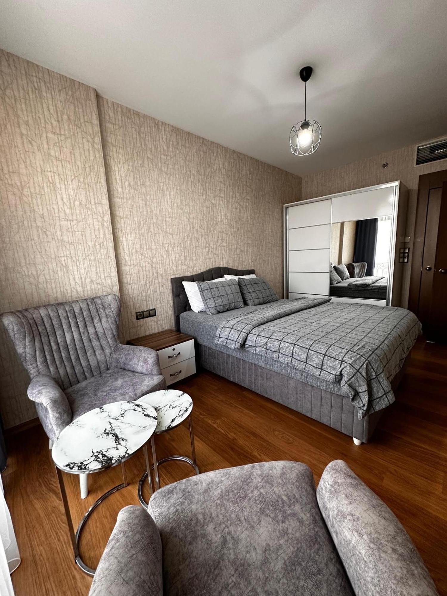 İstanbul Houses Sabiha Gökçen Airport Hotel Extérieur photo