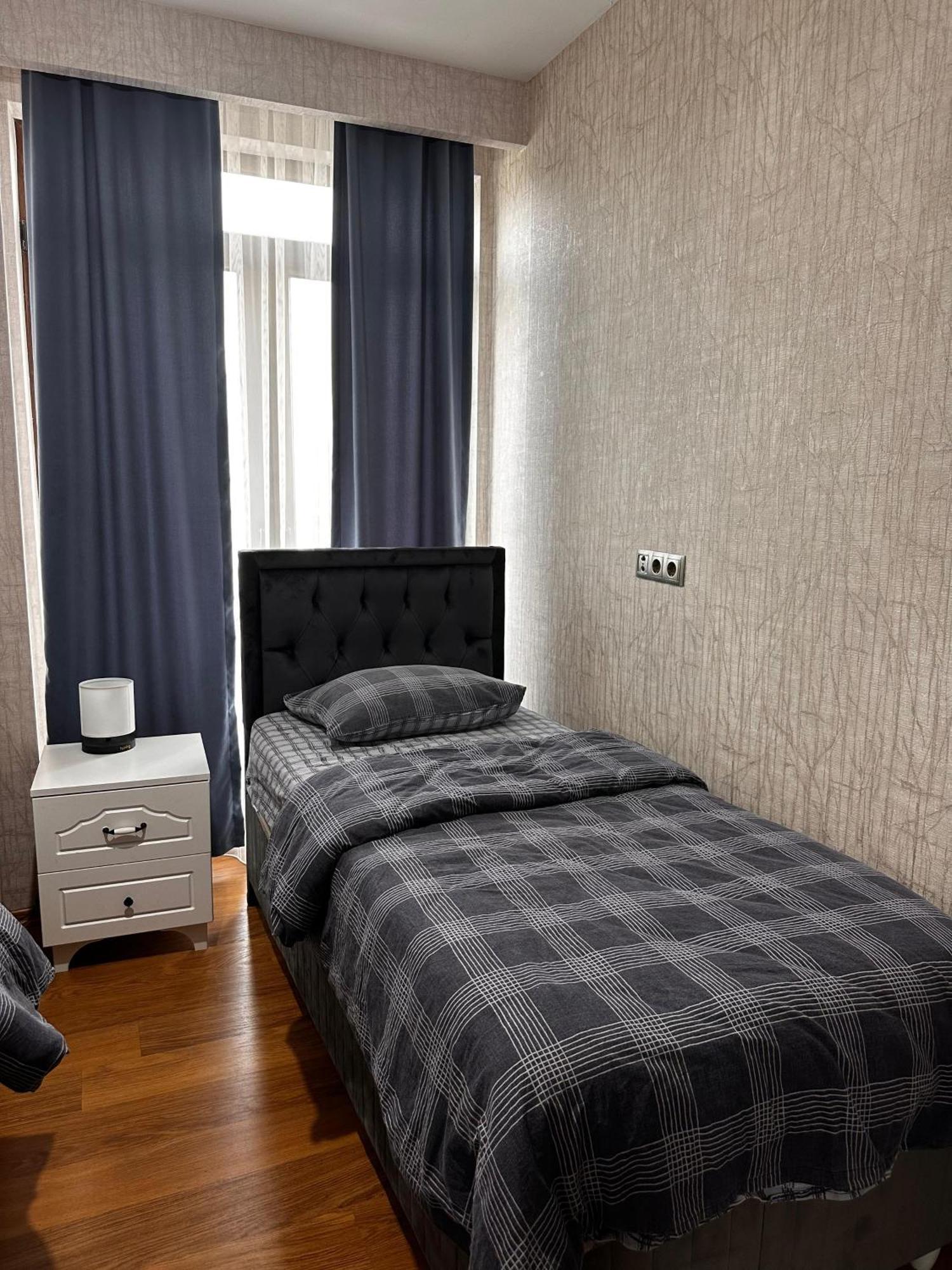 İstanbul Houses Sabiha Gökçen Airport Hotel Extérieur photo