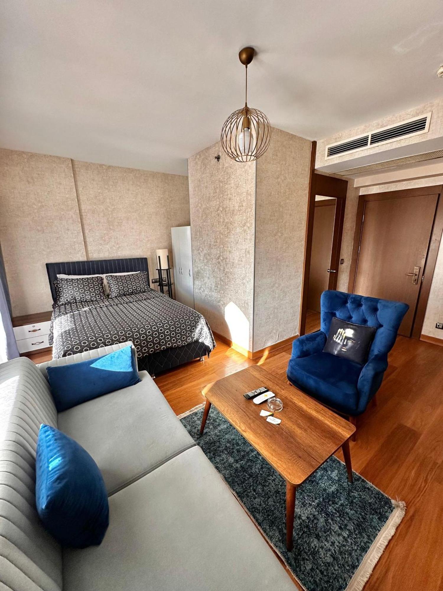 İstanbul Houses Sabiha Gökçen Airport Hotel Extérieur photo
