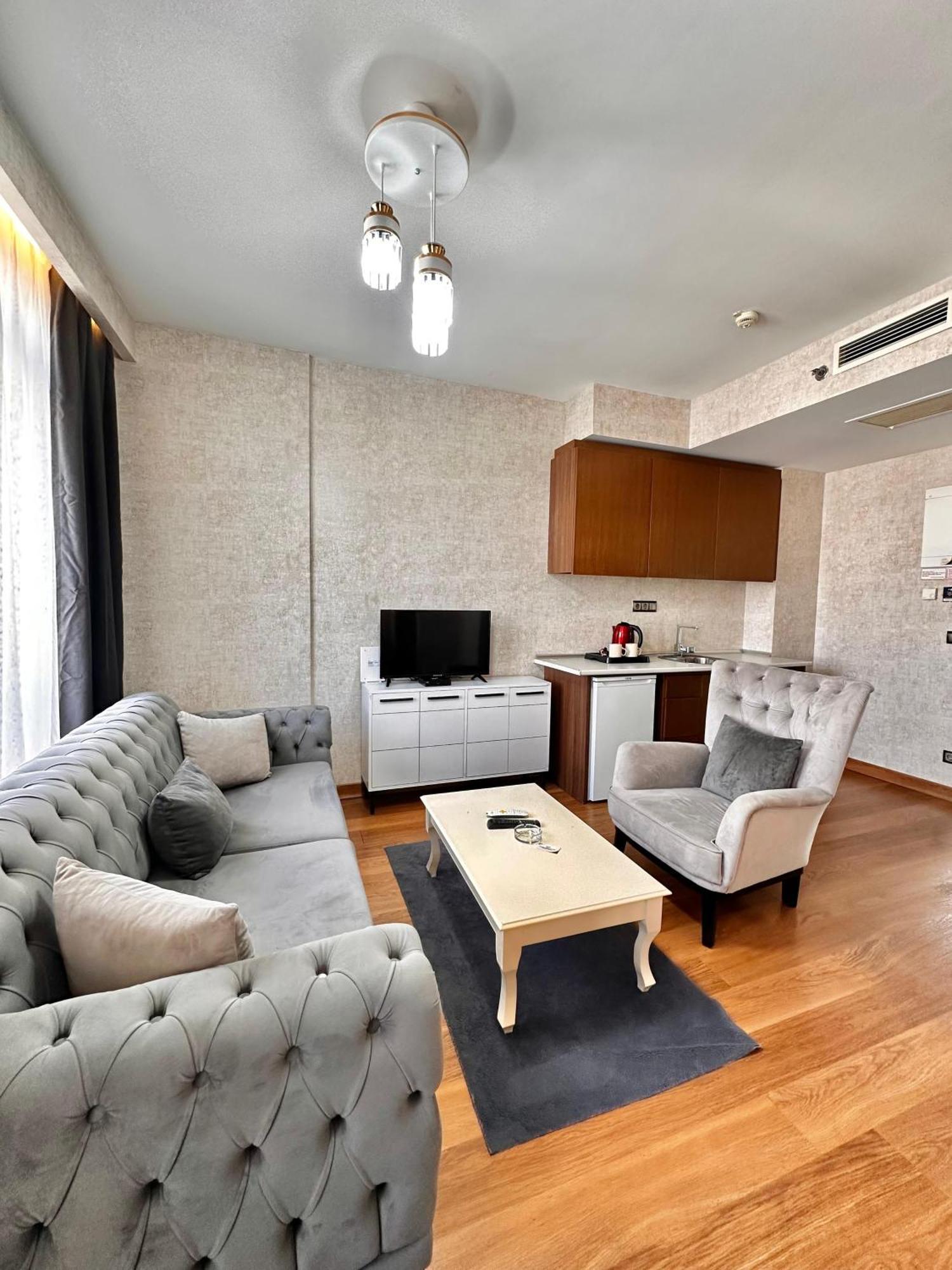 İstanbul Houses Sabiha Gökçen Airport Hotel Extérieur photo
