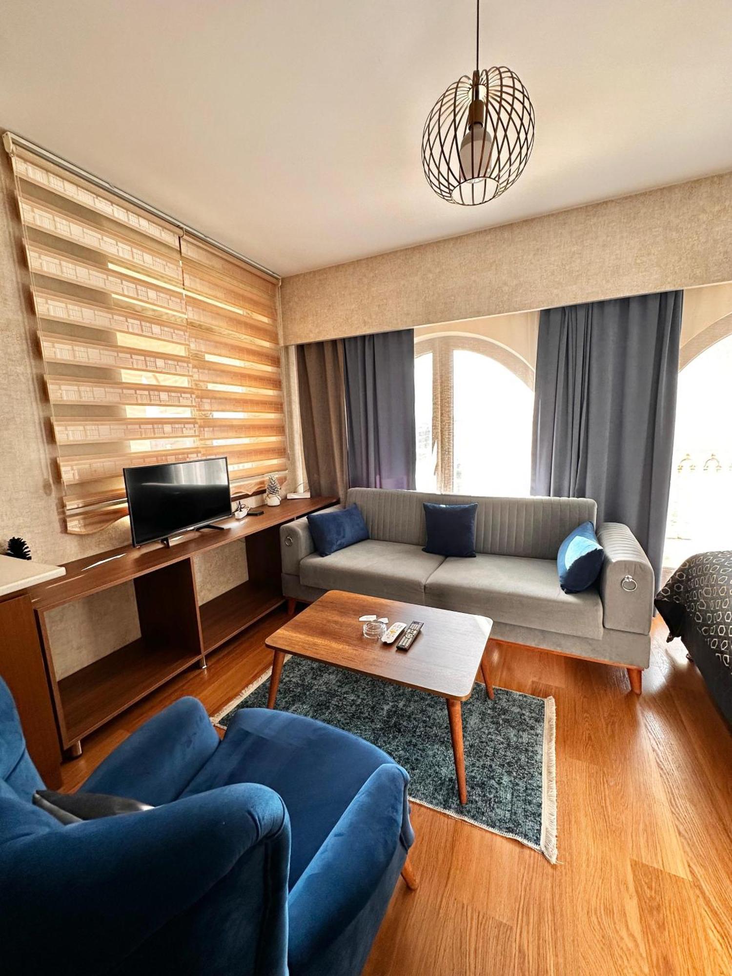 İstanbul Houses Sabiha Gökçen Airport Hotel Extérieur photo
