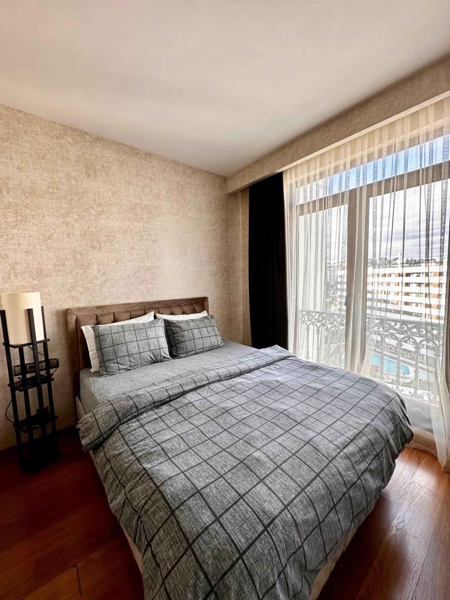 İstanbul Houses Sabiha Gökçen Airport Hotel Extérieur photo