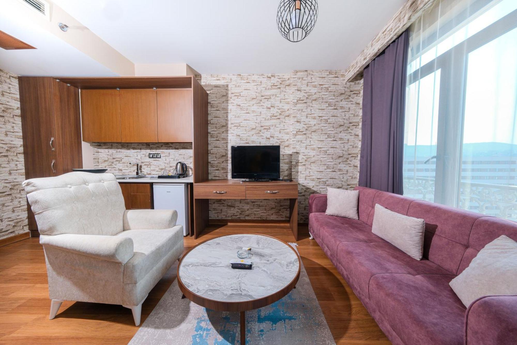 İstanbul Houses Sabiha Gökçen Airport Hotel Extérieur photo