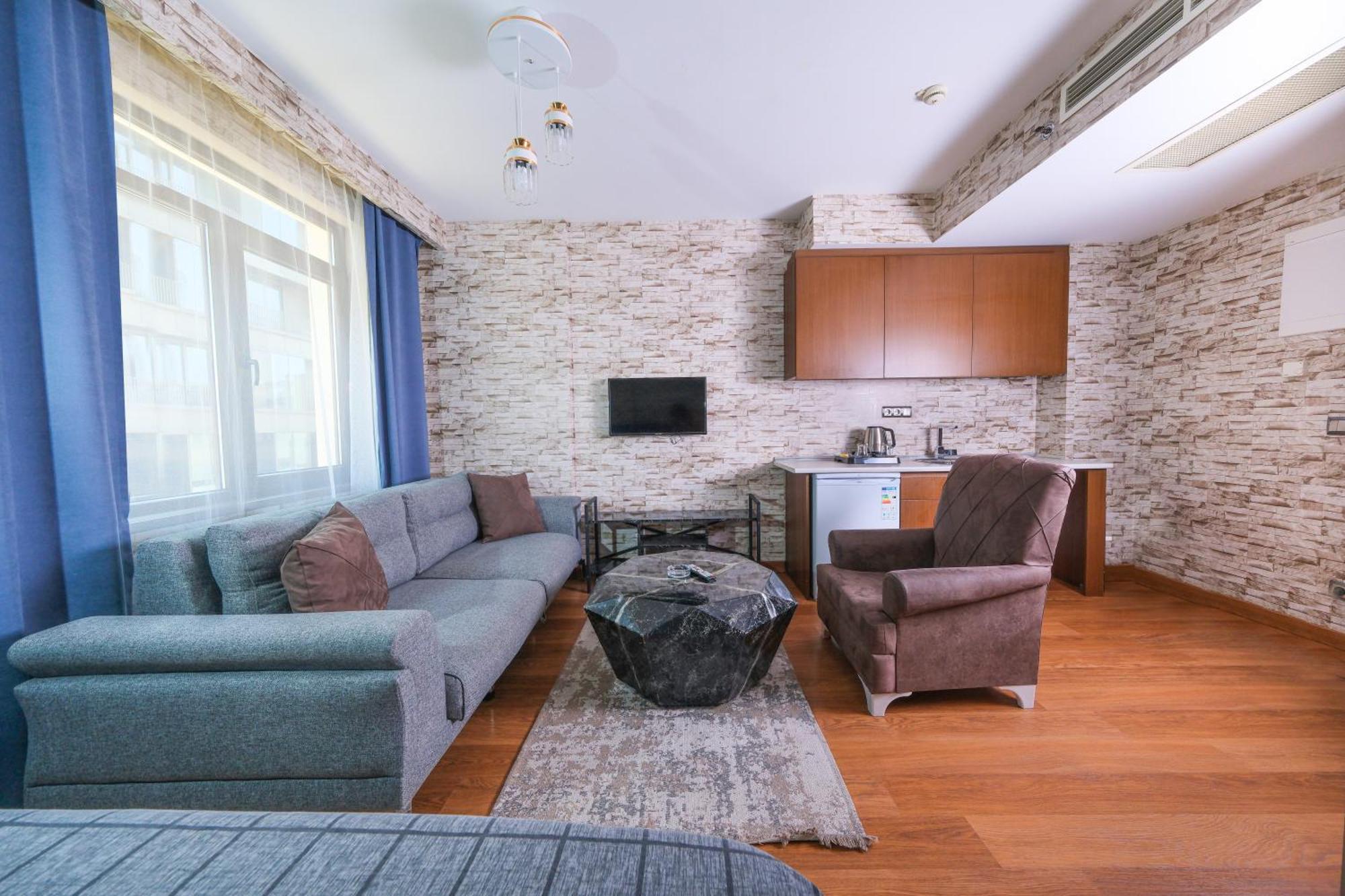İstanbul Houses Sabiha Gökçen Airport Hotel Extérieur photo