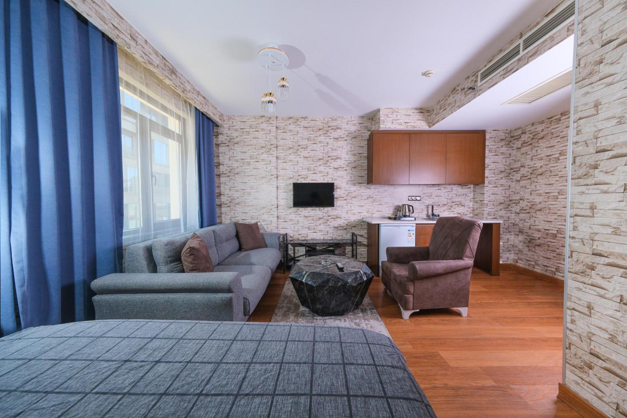 İstanbul Houses Sabiha Gökçen Airport Hotel Extérieur photo