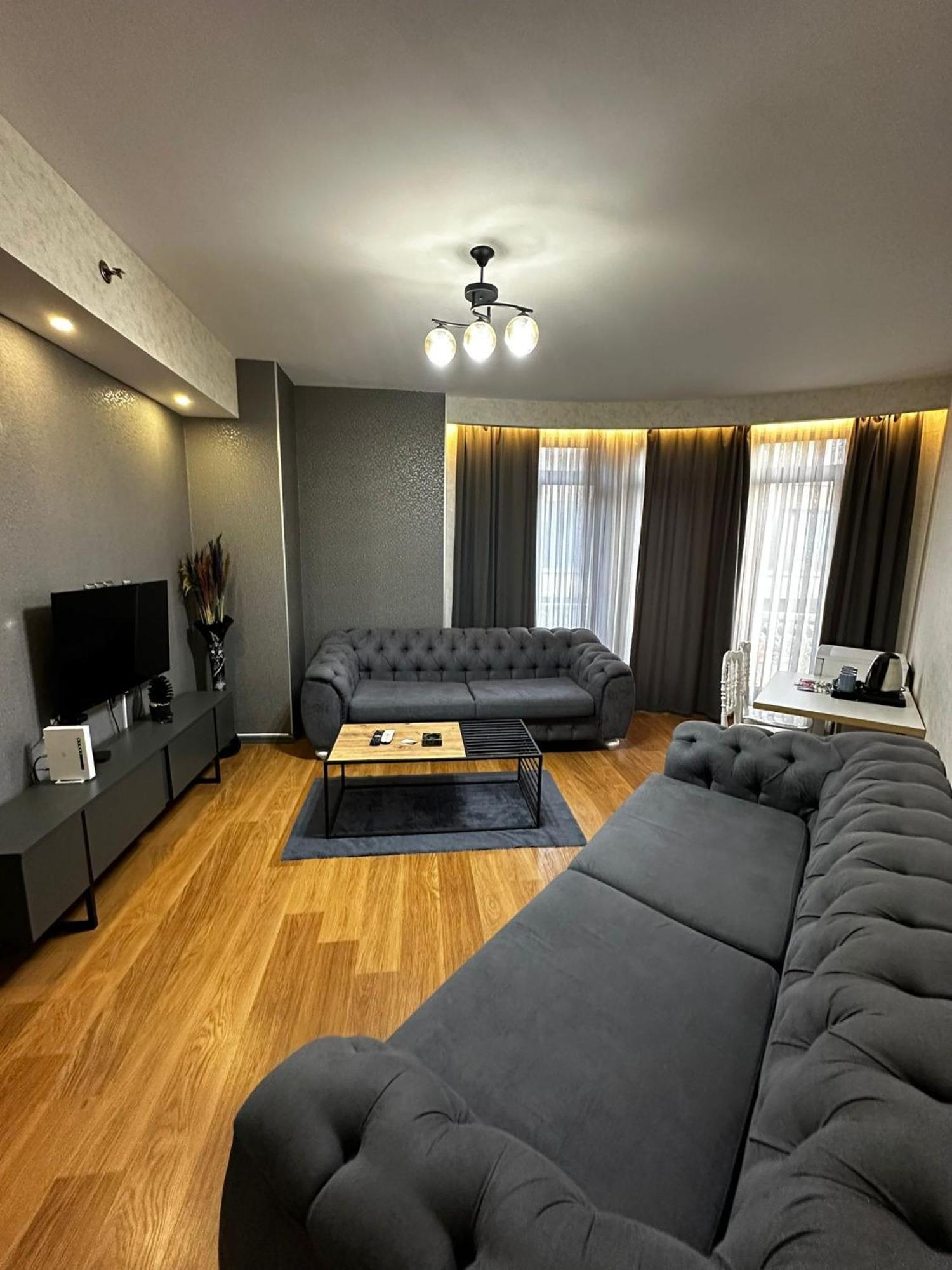 İstanbul Houses Sabiha Gökçen Airport Hotel Extérieur photo