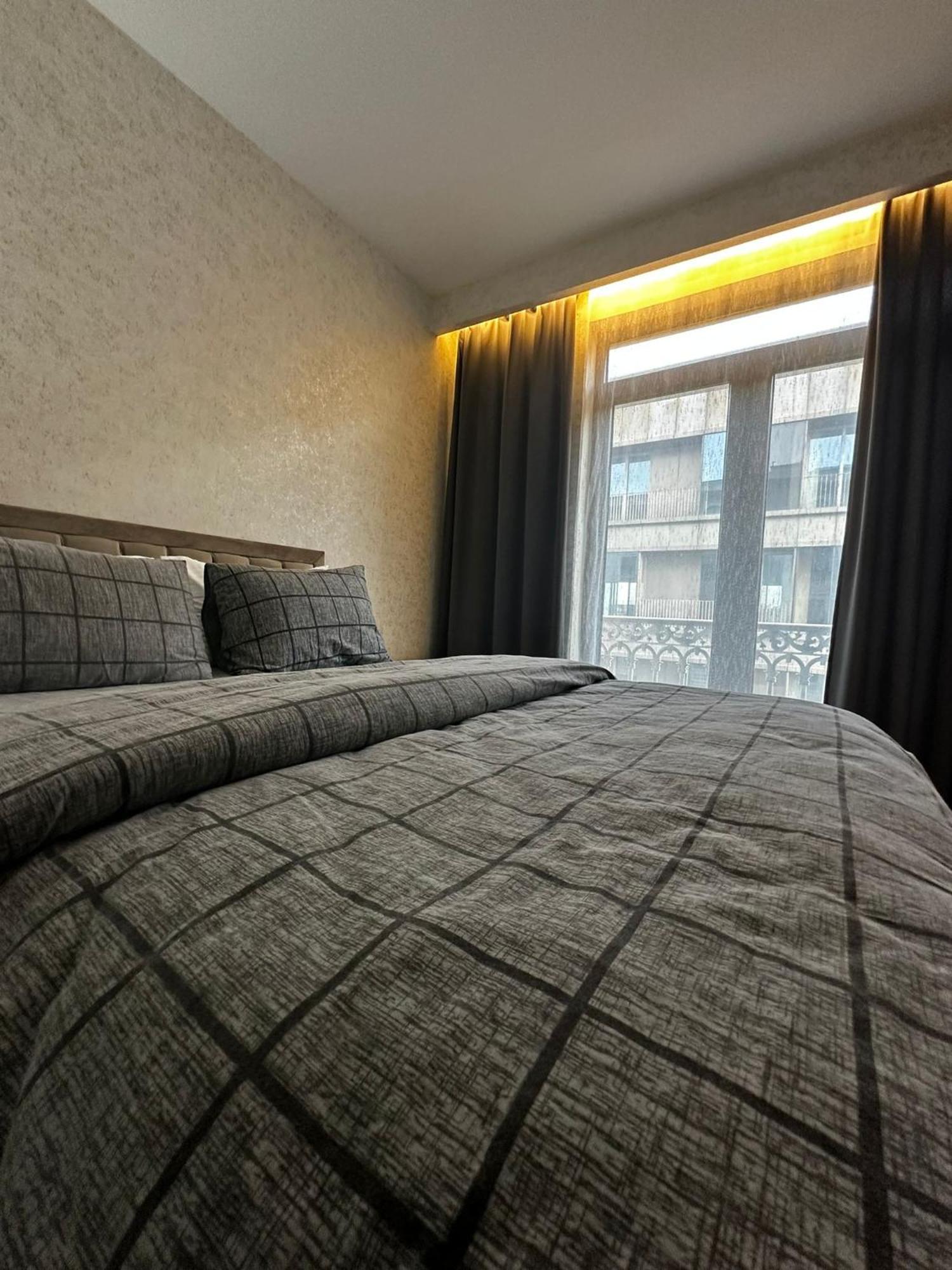 İstanbul Houses Sabiha Gökçen Airport Hotel Extérieur photo