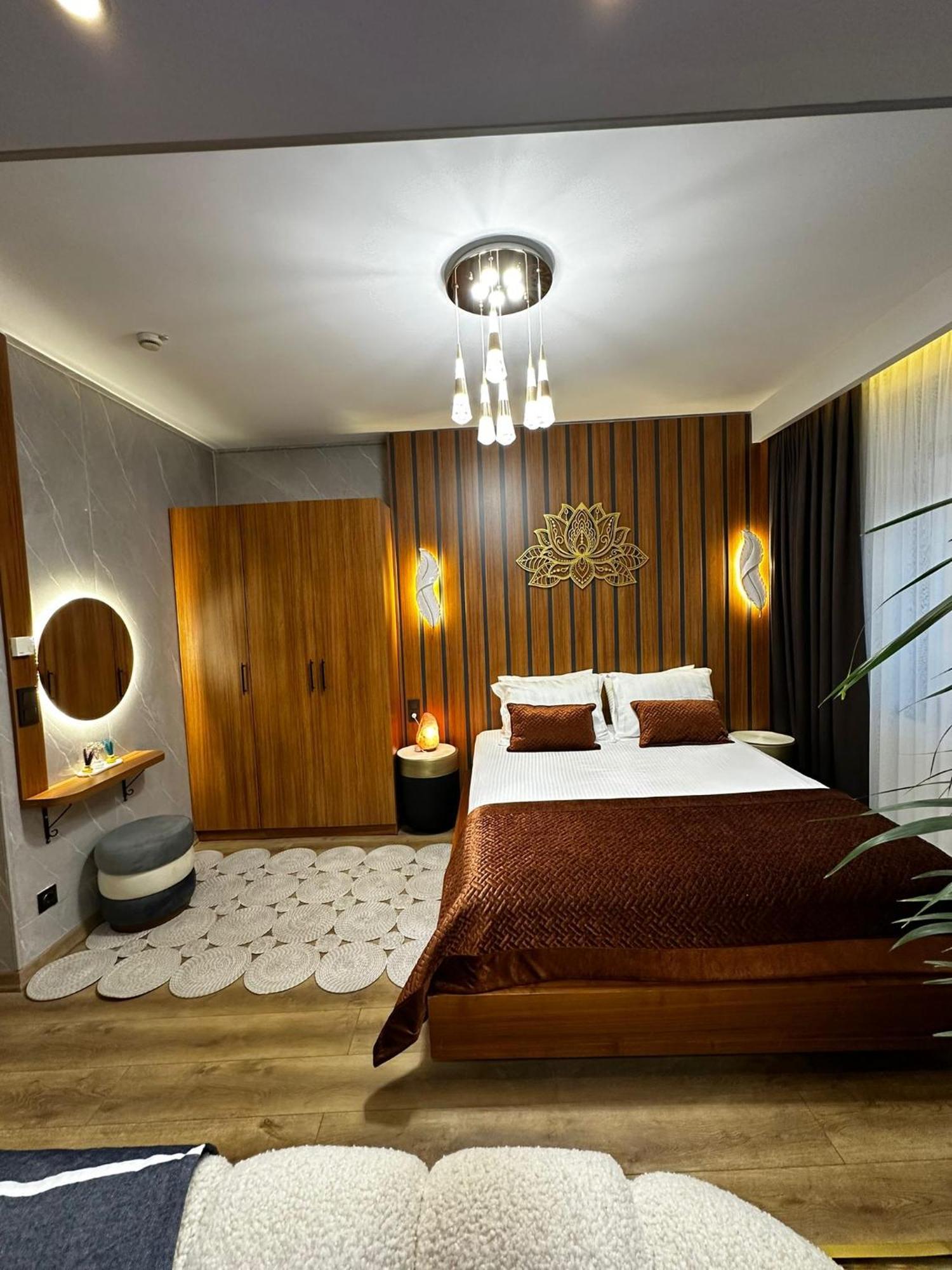 İstanbul Houses Sabiha Gökçen Airport Hotel Extérieur photo