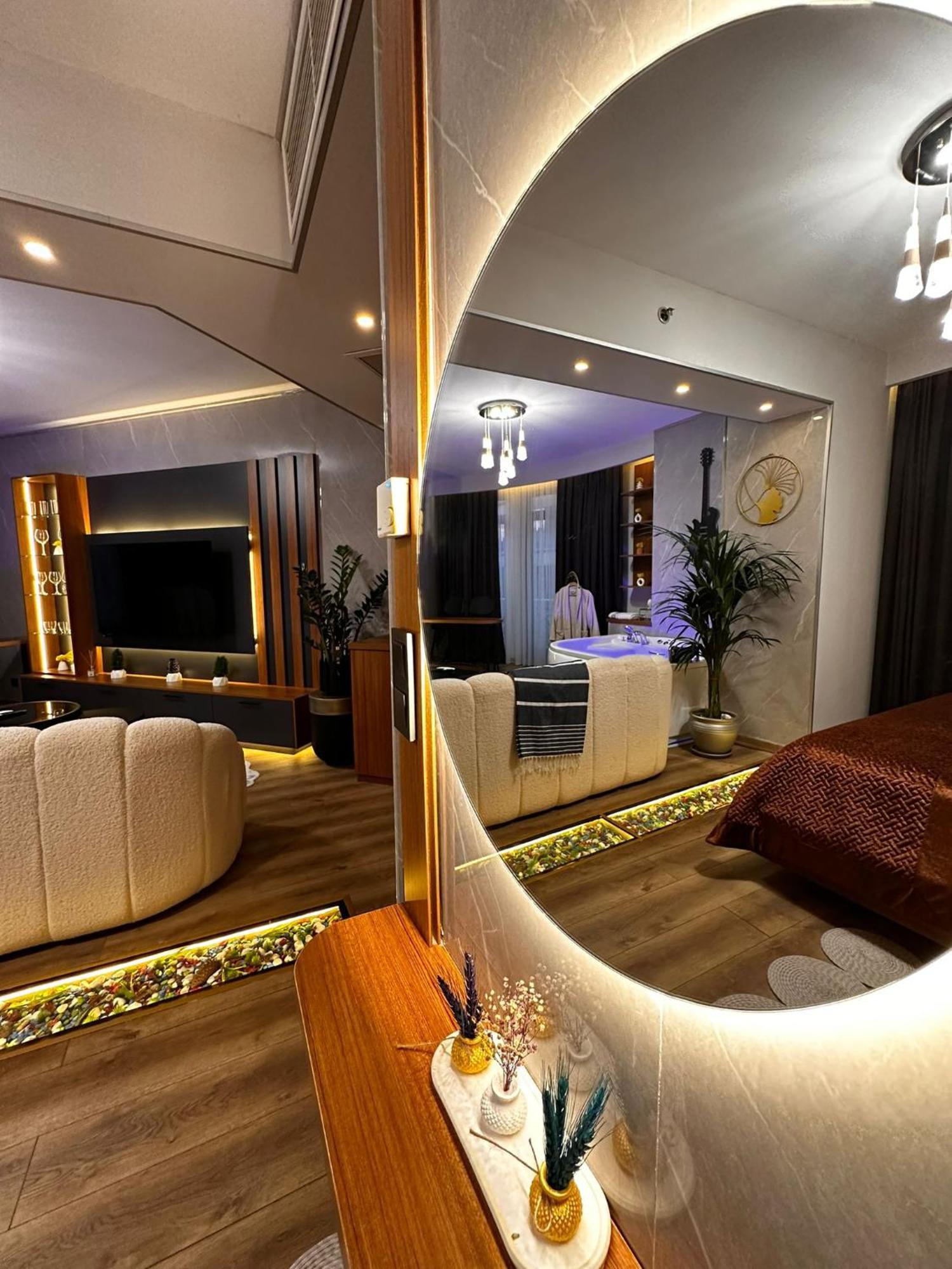 İstanbul Houses Sabiha Gökçen Airport Hotel Extérieur photo