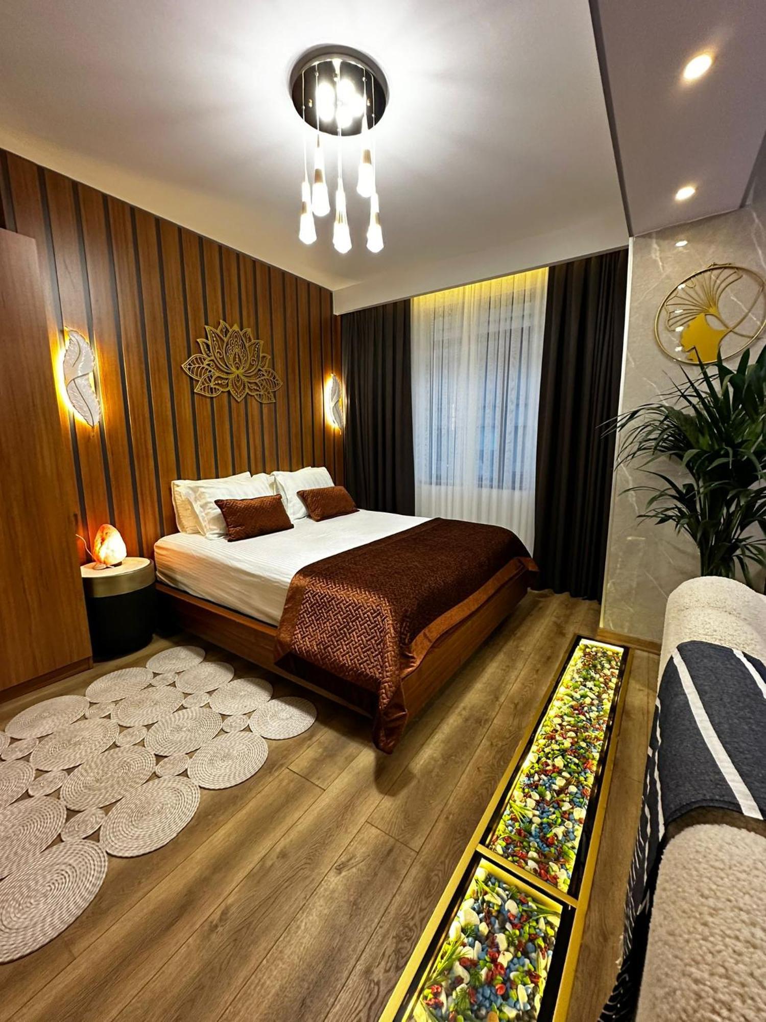 İstanbul Houses Sabiha Gökçen Airport Hotel Extérieur photo