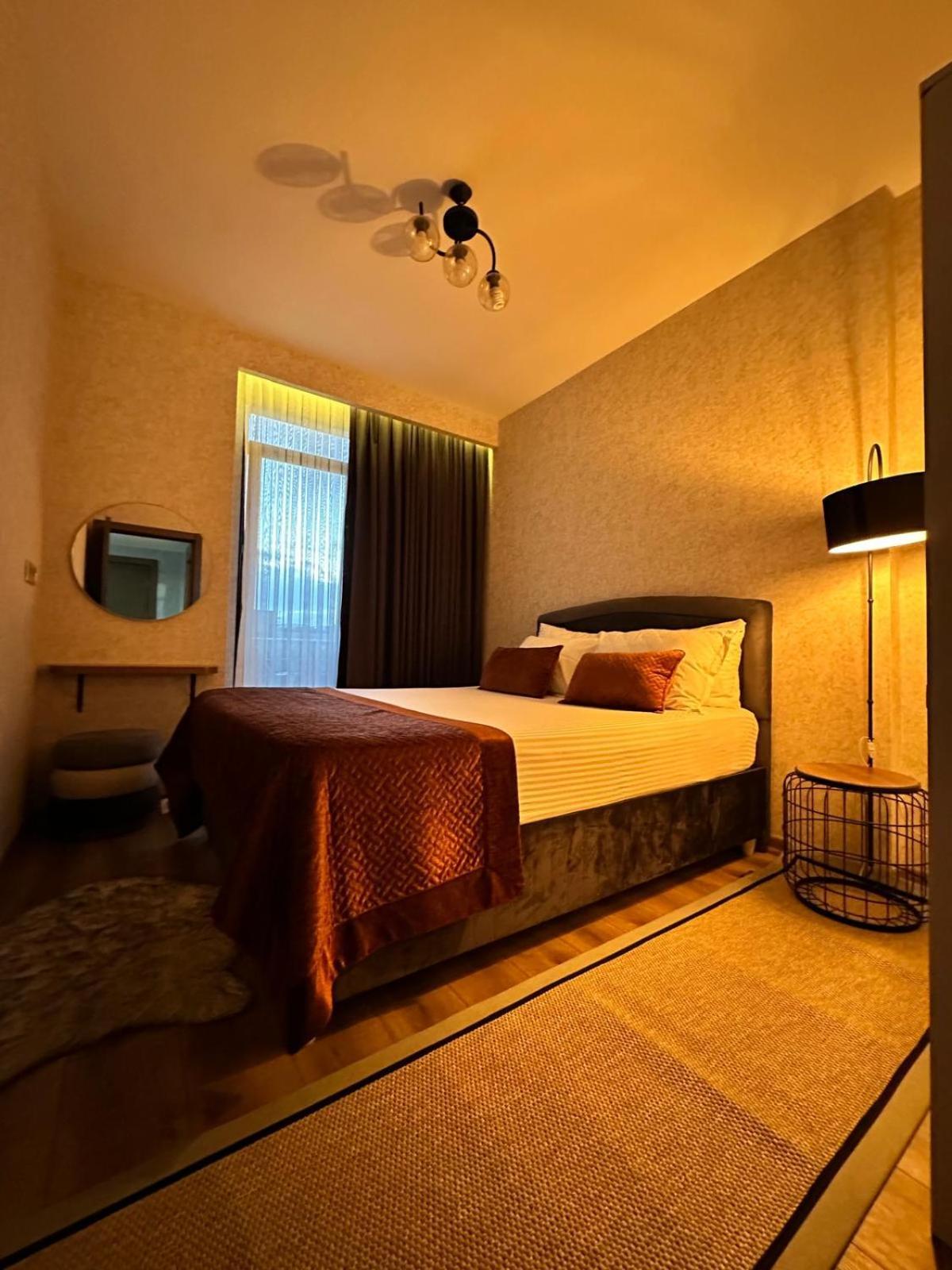 İstanbul Houses Sabiha Gökçen Airport Hotel Extérieur photo
